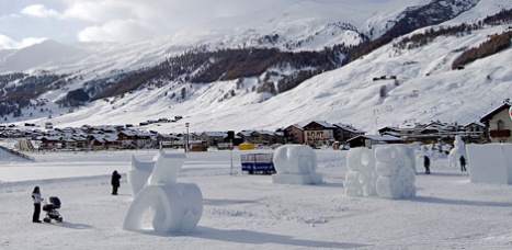 hotels livigno ski resort
